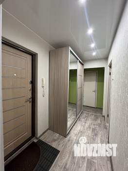 2-к квартира, вторичка, 46м2, 4/5 этаж