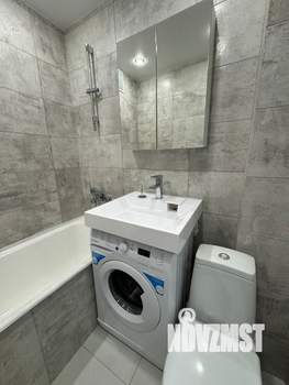 1-к квартира, вторичка, 31м2, 3/5 этаж
