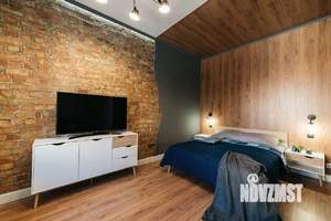 1-к квартира, вторичка, 37м2, 2/3 этаж