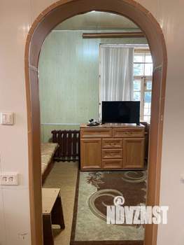 2-к квартира, вторичка, 44м2, 1/2 этаж