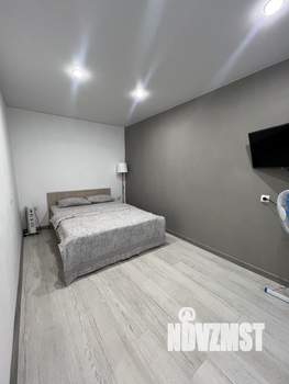 2-к квартира, вторичка, 45м2, 1/5 этаж