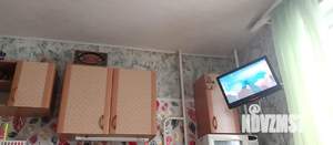 1-к квартира, вторичка, 33м2, 3/5 этаж