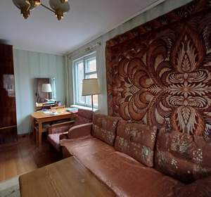 1-к квартира, вторичка, 30м2, 3/5 этаж