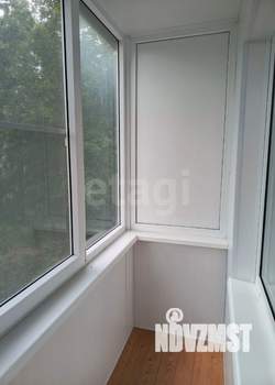 1-к квартира, вторичка, 31м2, 3/5 этаж