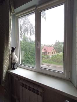 2-к квартира, вторичка, 45м2, 3/5 этаж
