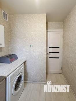 1-к квартира, вторичка, 29м2, 3/5 этаж