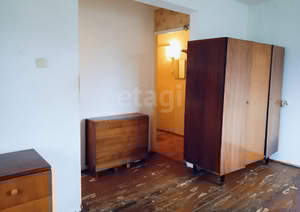 1-к квартира, вторичка, 31м2, 2/5 этаж