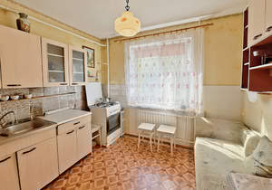 2-к квартира, вторичка, 50м2, 2/9 этаж