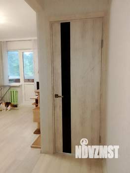 2-к квартира, вторичка, 45м2, 3/5 этаж