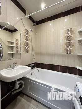 1-к квартира, вторичка, 41м2, 4/10 этаж