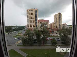 3-к квартира, вторичка, 62м2, 8/9 этаж