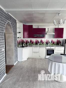3-к квартира, вторичка, 111м2, 2/5 этаж
