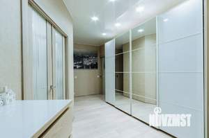 3-к квартира, вторичка, 86м2, 11/14 этаж