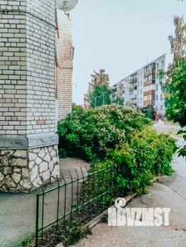 3-к квартира, вторичка, 70м2, 1/9 этаж