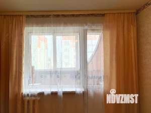 1-к квартира, вторичка, 33м2, 7/9 этаж