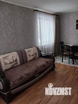 2-к квартира, вторичка, 43м2, 1/5 этаж