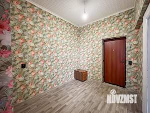 2-к квартира, вторичка, 37м2, 2/3 этаж