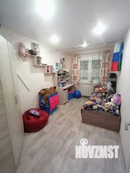 2-к квартира, вторичка, 43м2, 4/5 этаж