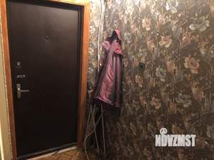 3-к квартира, вторичка, 58м2, 2/5 этаж