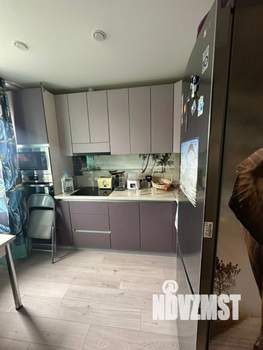 2-к квартира, вторичка, 51м2, 4/9 этаж