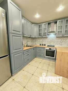 3-к квартира, вторичка, 71м2, 6/9 этаж