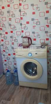 1-к квартира, вторичка, 35м2, 2/2 этаж