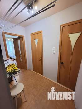 3-к квартира, вторичка, 83м2, 1/10 этаж