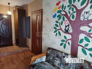 1-к квартира, вторичка, 24м2, 8/9 этаж