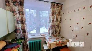 2-к квартира, вторичка, 47м2, 1/5 этаж