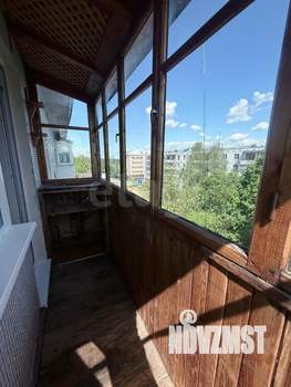 1-к квартира, вторичка, 30м2, 5/5 этаж
