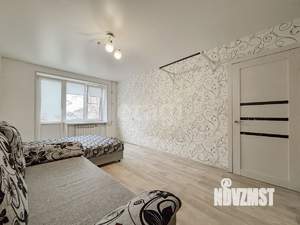 1-к квартира, вторичка, 29м2, 3/5 этаж