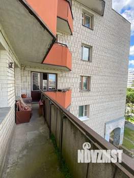 3-к квартира, вторичка, 73м2, 3/11 этаж