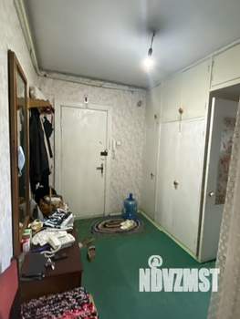 3-к квартира, вторичка, 67м2, 5/5 этаж