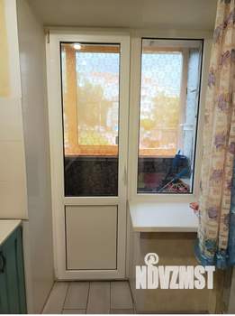 1-к квартира, вторичка, 27м2, 1/10 этаж