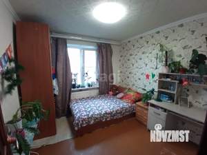 3-к квартира, вторичка, 62м2, 8/9 этаж