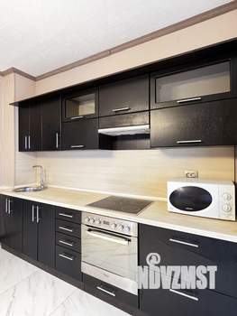 2-к квартира, вторичка, 48м2, 4/16 этаж