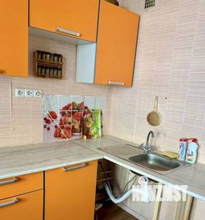 1-к квартира, вторичка, 39м2, 7/10 этаж
