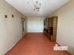 1-к квартира, вторичка, 33м2, 8/9 этаж