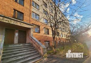 1-к квартира, вторичка, 34м2, 2/5 этаж