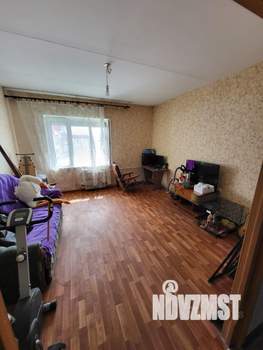 2-к квартира, вторичка, 51м2, 9/9 этаж
