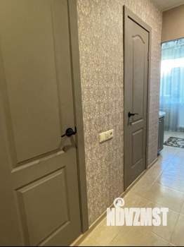 1-к квартира, вторичка, 33м2, 4/5 этаж