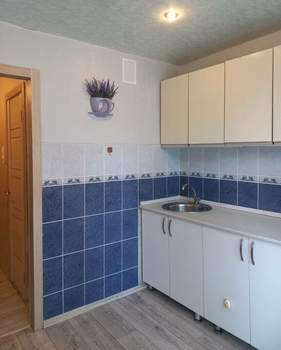 1-к квартира, вторичка, 33м2, 2/5 этаж