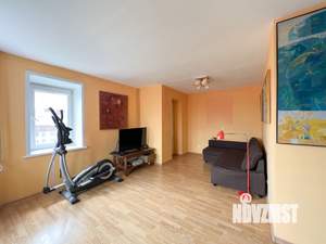 3-к квартира, вторичка, 75м2, 7/9 этаж