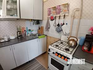 1-к квартира, вторичка, 35м2, 4/5 этаж