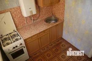 2-к квартира, вторичка, 41м2, 4/5 этаж