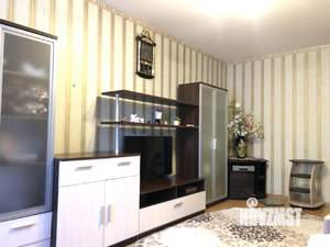 3-к квартира, вторичка, 79м2, 1/2 этаж