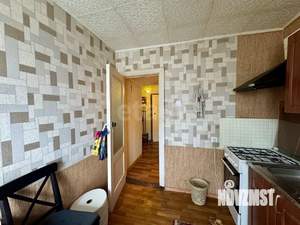 2-к квартира, вторичка, 46м2, 7/9 этаж