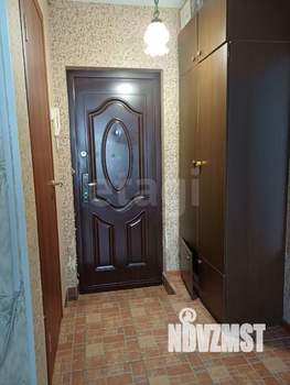 1-к квартира, вторичка, 24м2, 8/9 этаж