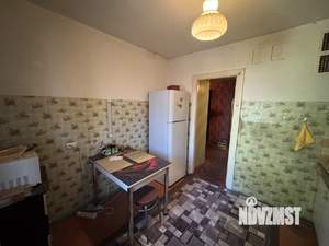 2-к квартира, вторичка, 52м2, 2/5 этаж