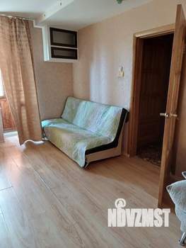 1-к квартира, вторичка, 41м2, 8/9 этаж